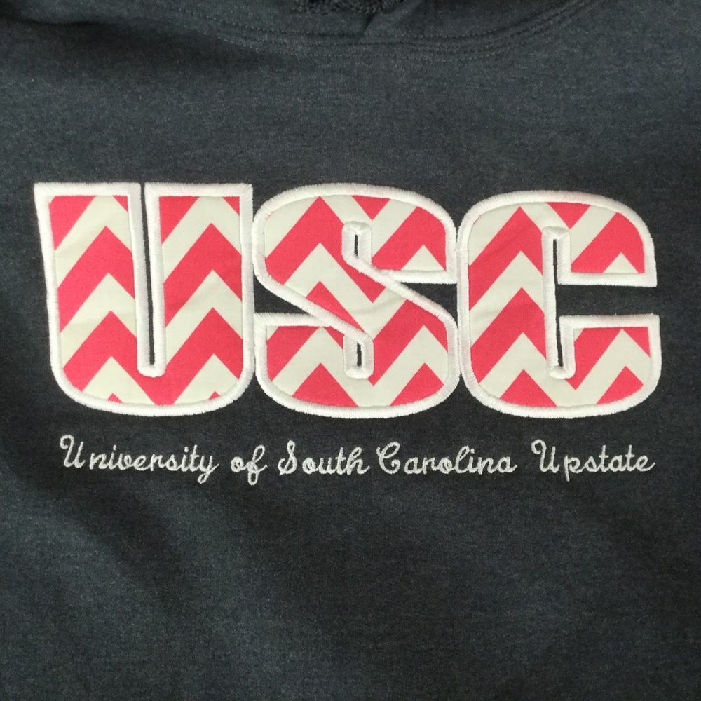University of South Carolina Upstate Hoodie